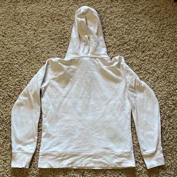 The North Face sweatshirt size sp - Picture 4 of 4